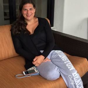 Meet your Posher, Gianna